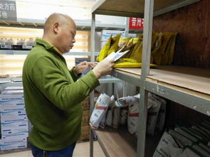 玉屏侗族自治縣藥政執法人員對溫氏獸藥進行全面檢查 確保畜牧漁業飼料安全