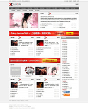 【小說站模板】最新最全小說站模板 產品參考信息