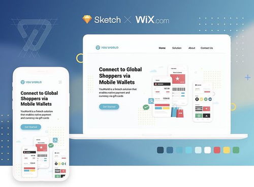 從賓大設(shè)計(jì)學(xué)院到互聯(lián)網(wǎng)產(chǎn)品設(shè)計(jì)界 yifei wang的追求卓越之旅